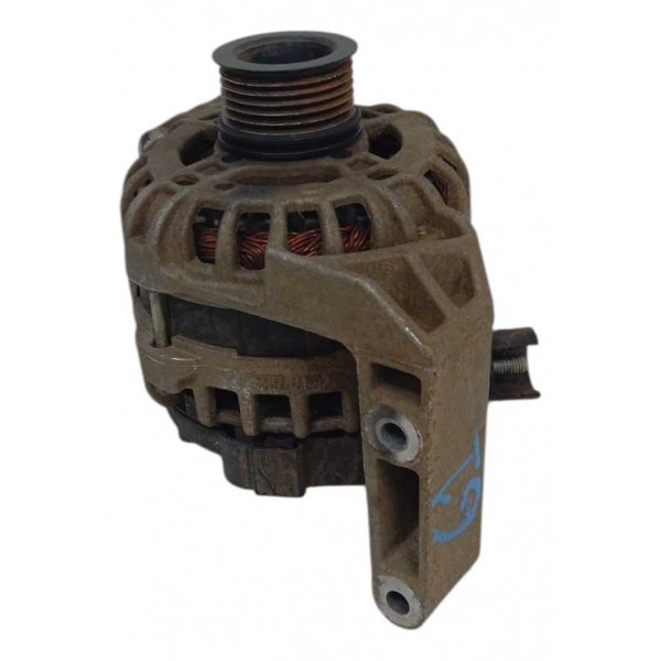 Alternador Ford Ecosport 2015 Cn1510300ab