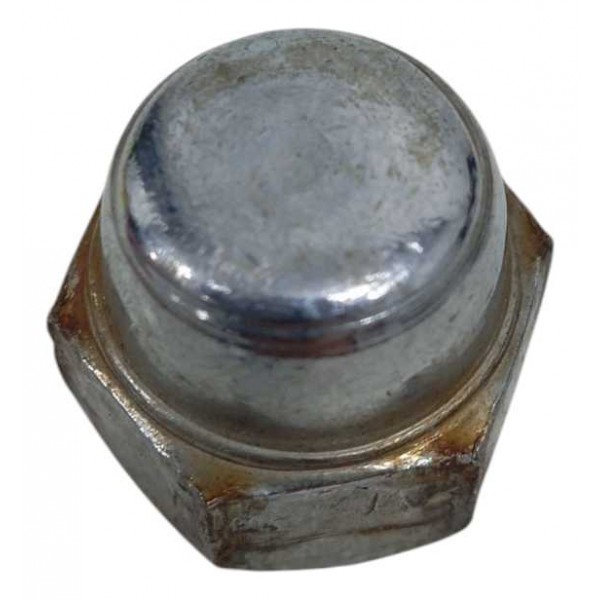 Porca Roda Nissan Kicks 2018