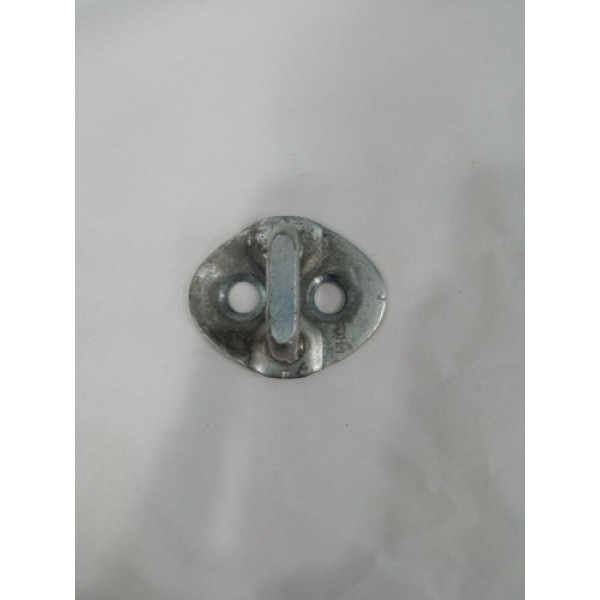 Batente Porta Dianteira Direita Hyundai Veloster 2012 2013