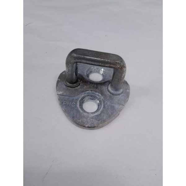 Batente Fechadura Porta Traseira Direita Veloster 2012 2013