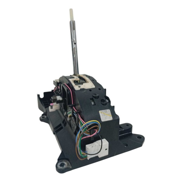 Trambulador Alavanca Marcha Nissan Frontier 2022