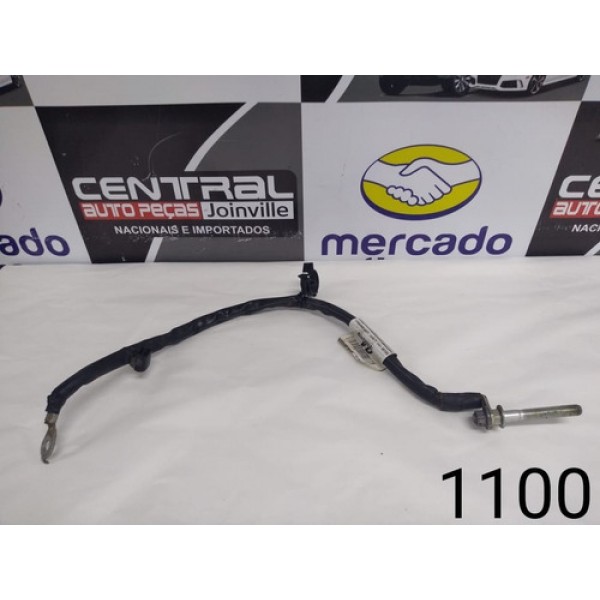 Cabo Terra Ford Focus Se 2017 Preto