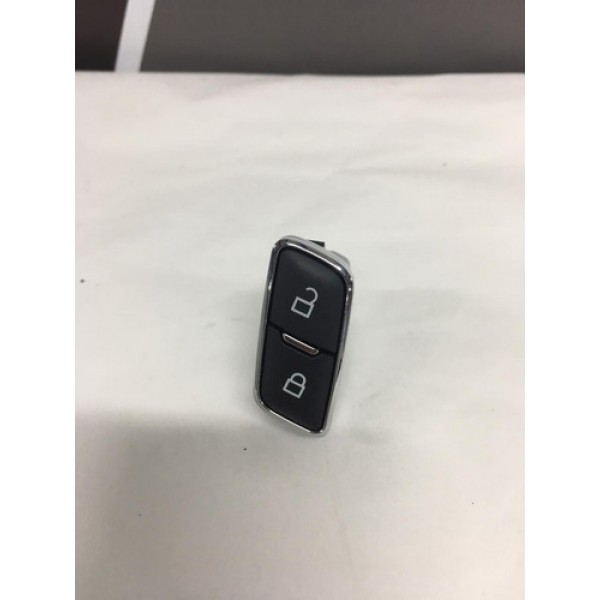 Comando Trava Porta Diant. Direita Ford Fusion Titanium 2014