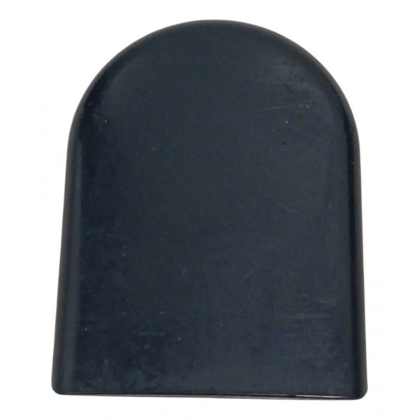 Tampa Capa Parafuso Limpador Parabrisa Nissan Kicks 2021 Preto