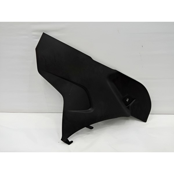 Acabamento Esquerdo Console Central Ford Focus 2014