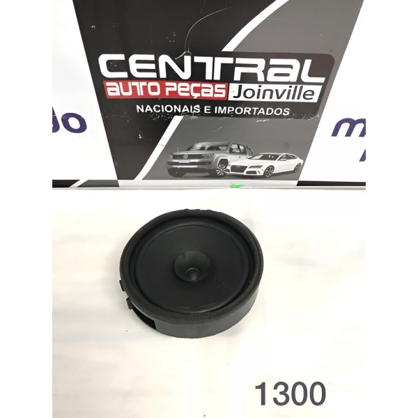 Alto Falante Porta Traseira Direita Outlander 2014 2015 Preto