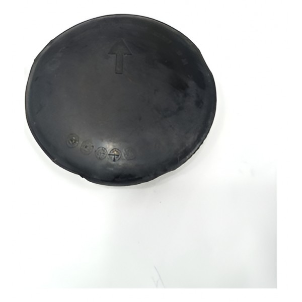 Acabamento Console Central Esquerdo Ford Focus 2014