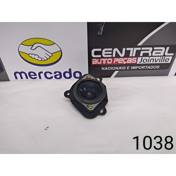 Alto Falante Porta Fusion Titanium Awd 2014 Preto