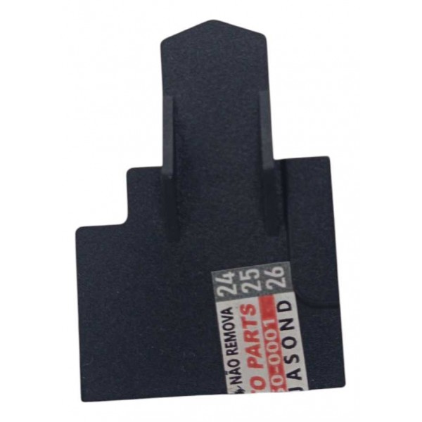 Trava Chave Seta Limpador Parabrisa Citroen C3 2013