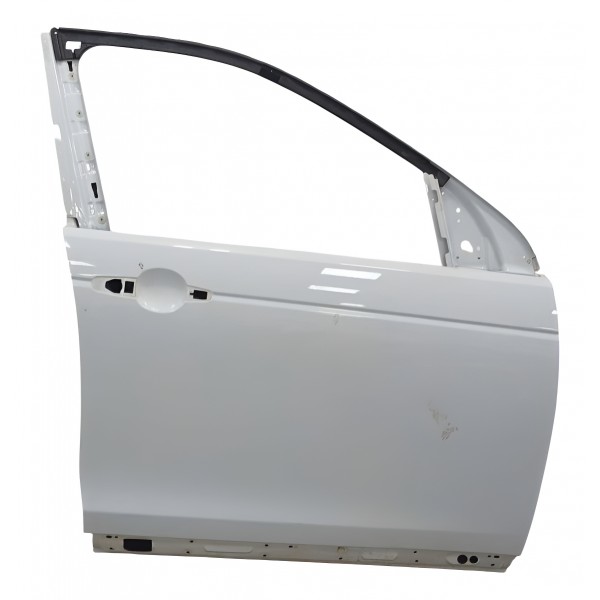Porta Lata Dianteira Dir Discovery Sport Sd4 Hse Diesel 2016 Dianteira Direito Branco