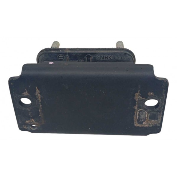 Suporte Coxim Isolador Motor  Nissan Frontier 2022