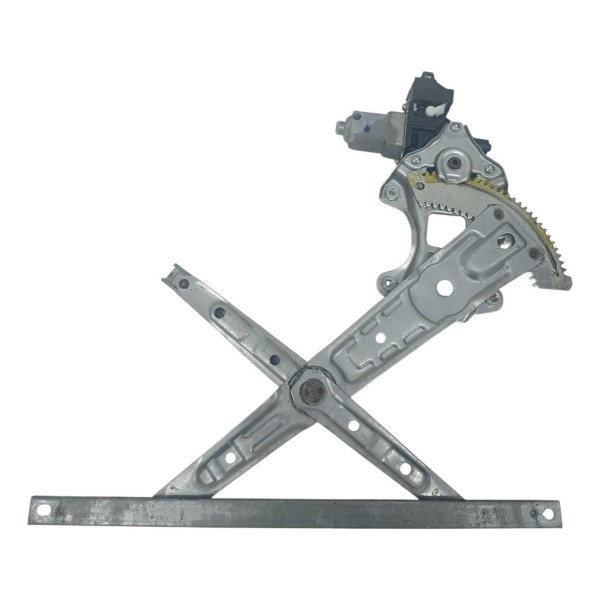 Maquina Vidro Porta Traseira Direita Nissan Frontier 2022