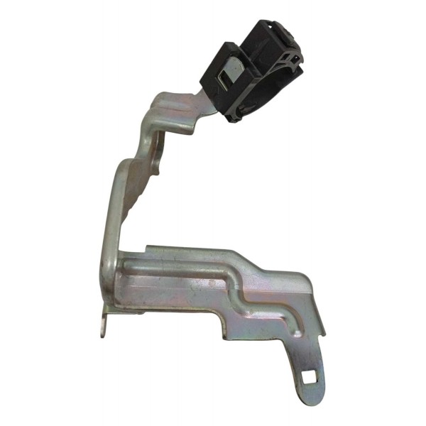 Suporte Mangueira Ar Condicionado Nissan Leaf 2022