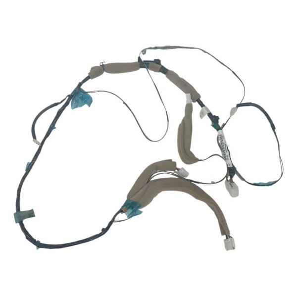 Chicote Forro Teto 240605jl0b Nissan Frontier 2022