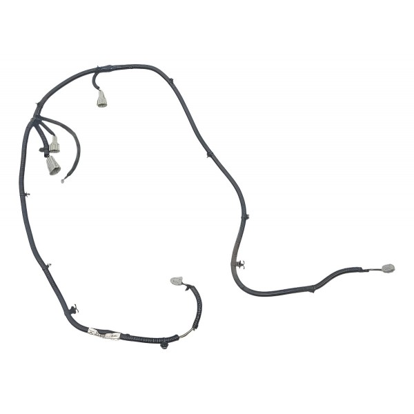 Chicote Lanternas Nissan Frontier 2022 240155jl0b