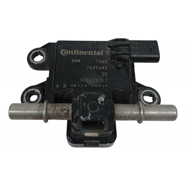Sensor Modulo Combustível Bmw X1 2014 7645642