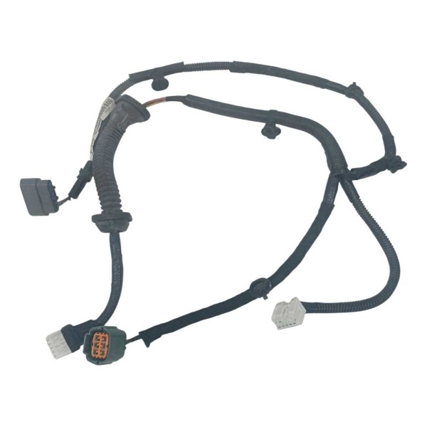 Chicote Porta Traseira Direita Nissan Frontier 2022
