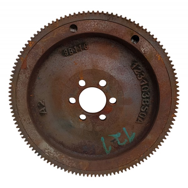 Motor Volante Cremalheira Renault Duster 2020