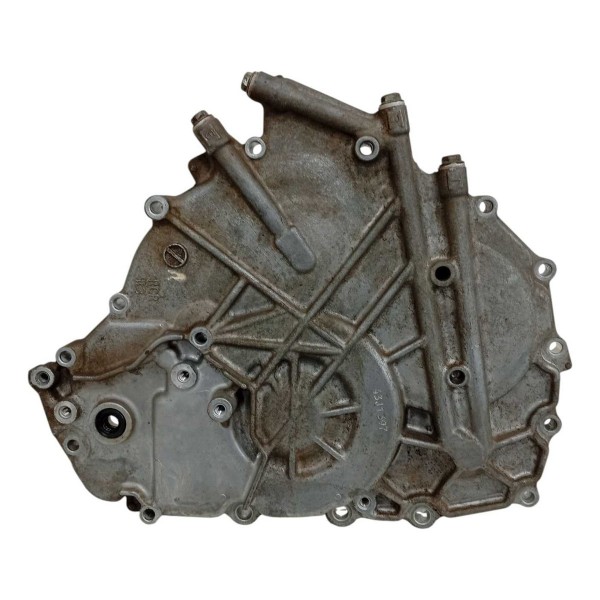 Tampa Traseira Cambio Honda Civic 2.0 2014 Prata