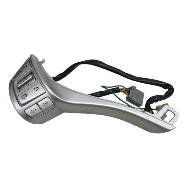 Comando Esquerdo Volante Nissan Frontier 2.3 2017