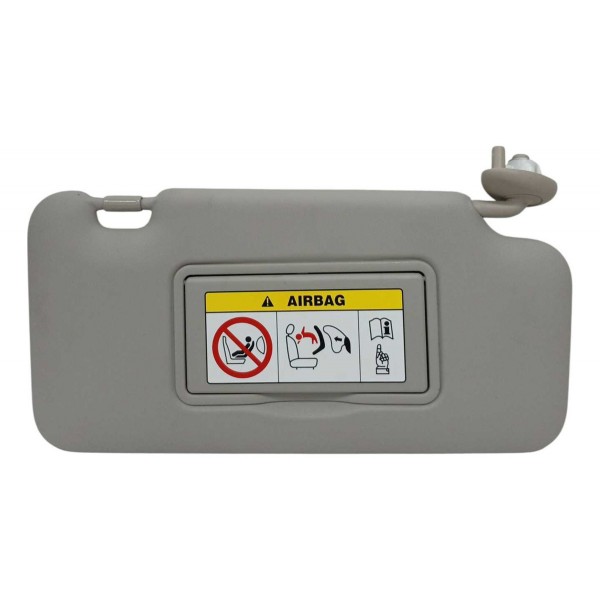 Quebra Sol Direito Honda City Hatch 2023