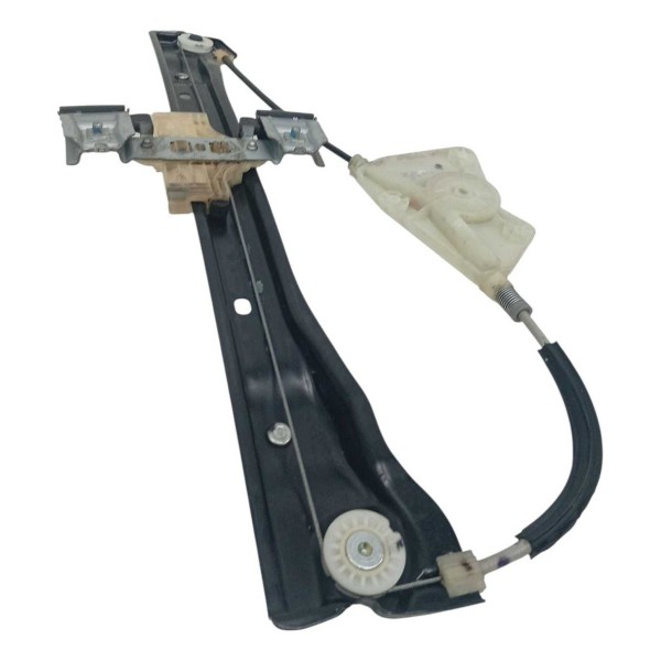 Maquina Vidro Porta Dianteira Direita Vw Up 2018