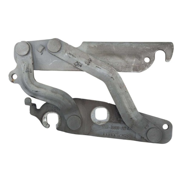 Dobradiça Direita Capo Ford Fiesta 2015