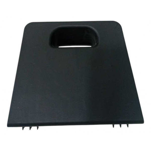 Tampa Interna Porta Luvas Nissan Leaf 2020 2021 2022 Preto