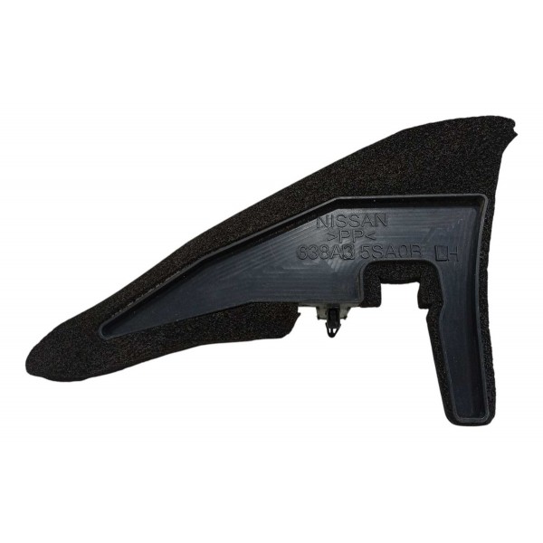 Espuma Paralama Esquerda Nissan Leaf 2022 638a35sa0b