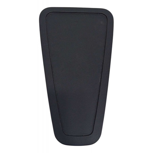 Acabamento Túnel Traseiro Nissan Leaf 2020 2021 2022 Preto