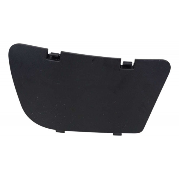 Acabamento Esquerdo Porta Malas Nissan Leaf 2020 2021 2022 Preto