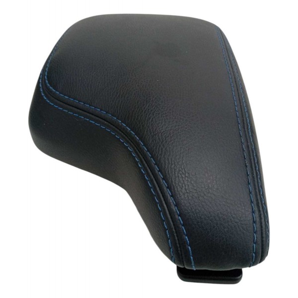 Apoio Braço Console Central Nissan Leaf 2020 2021 2022 Preto