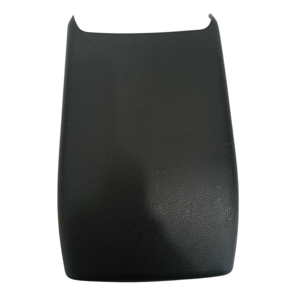 Acabamento Traseiro Console Central Nissan Leaf 2020/22