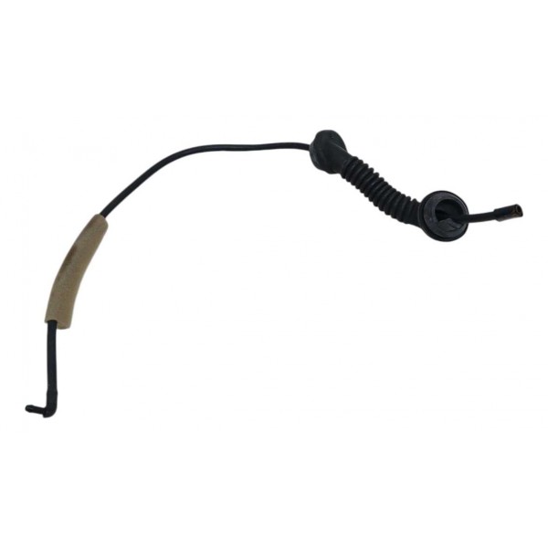 Mangueira Esguicho Tampa Traseira Nissan Leaf 2020 2021 2022