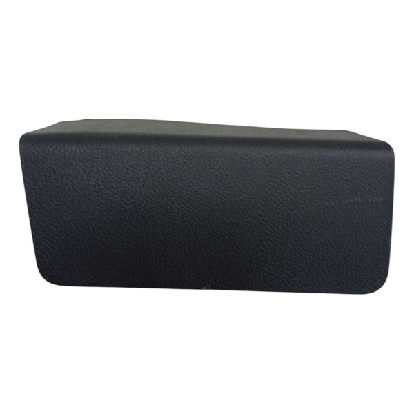 Acabamento Direito Porta Malas Nissan Leaf 2020 849963nf0a Preto