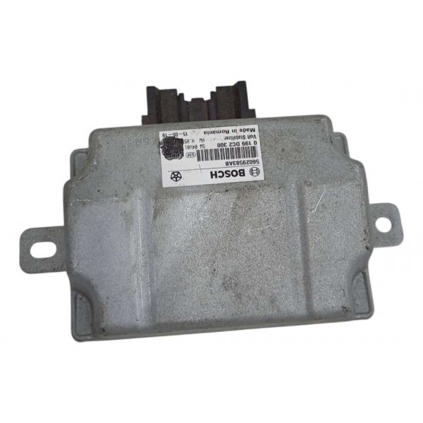 Módulo Estabilizador Energia Jeep Renegade 2020