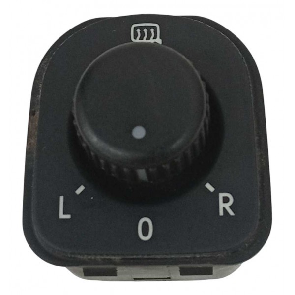 Botão Comando Retrovisores Vw Amarok 2.0 2014