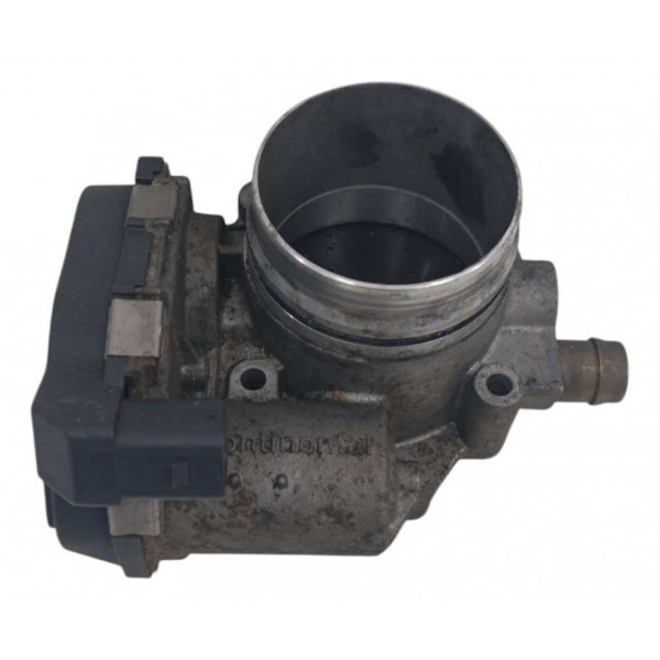 Tbi Corpo Borboleta Bmw X1 2014