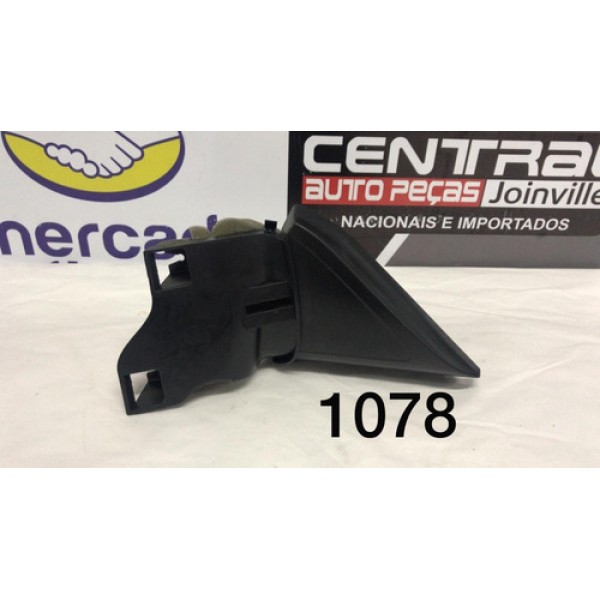 Acabamento Interno Espelho Direito Jetta 2013