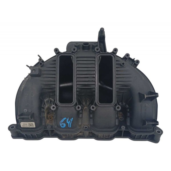 Coletor Admissão Bmw X1 2014