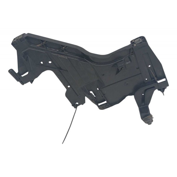 Suporte Base Farol Direito Audi A4 2011