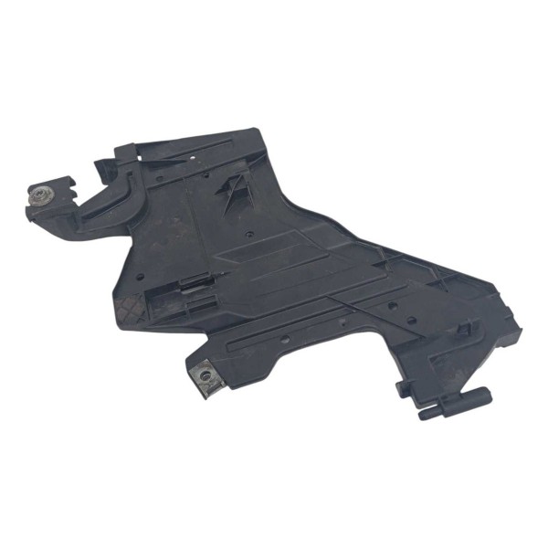 Suporte Base Farol Esquerdo Audi A4 2011