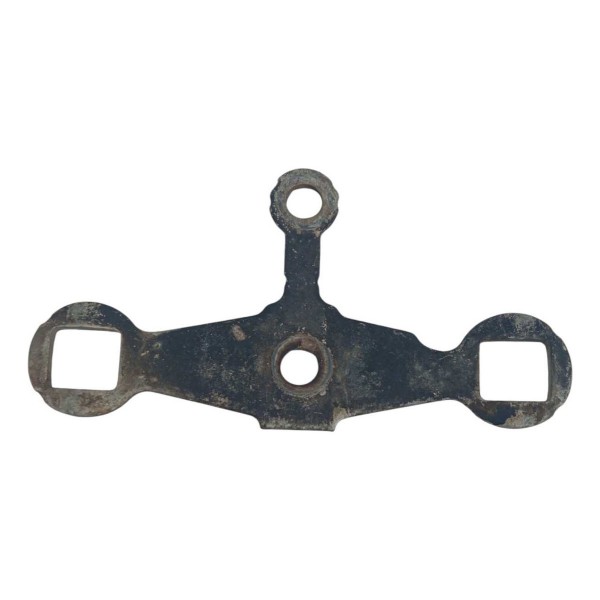 Trava Bico Injetor Bmw X1 2015 N2 12v