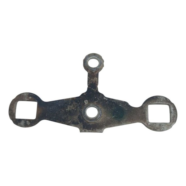 Trava Bico Injetor Bmw X1 2015 N1 12v