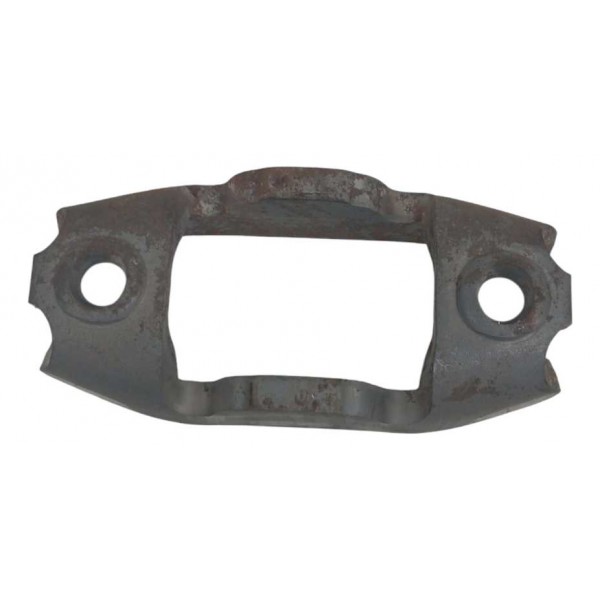 Trava Bico Mitsubishi L200 Triton 2.4 4x4 2023 N3 12v