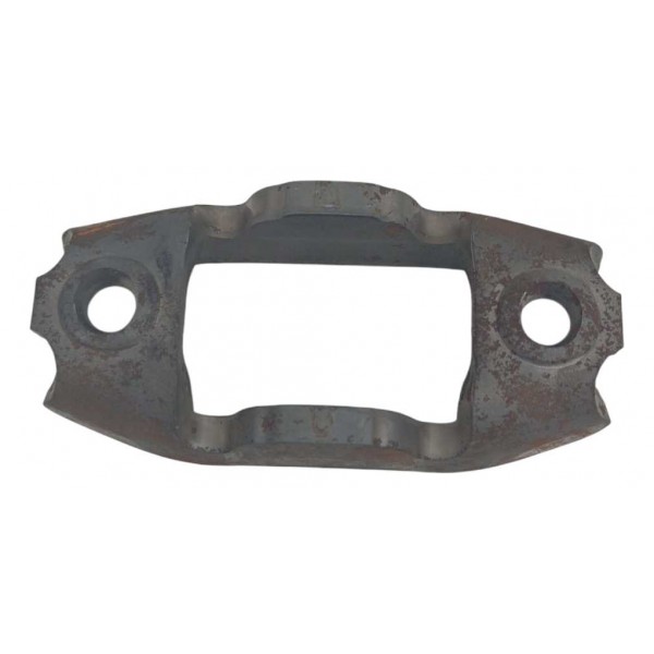 Trava Bico Mitsubishi L200 Triton 2.4 4x4 2023 N2 12v