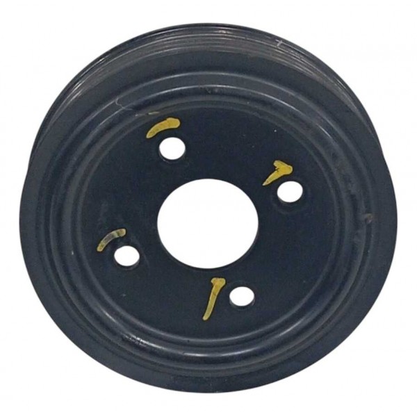 Polia Bomba Agua L200 Triton 2023