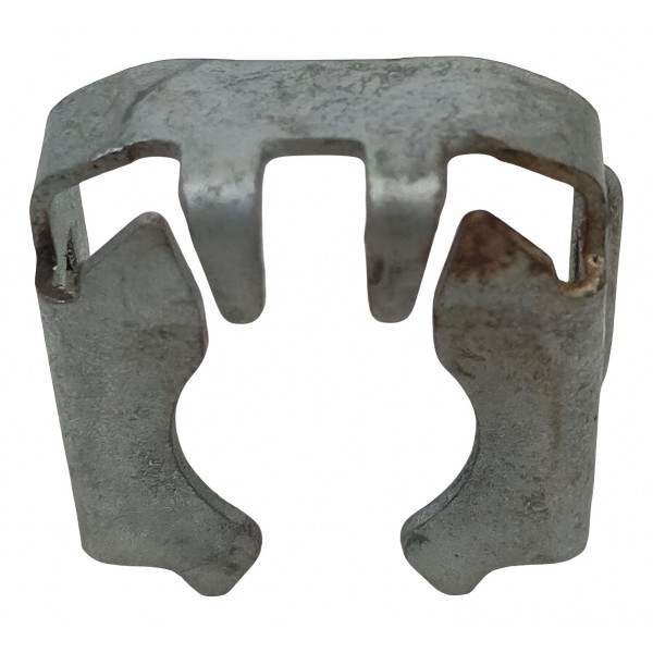 Trava Bico Injetor Chevrolet Onix 2020 N3 12v