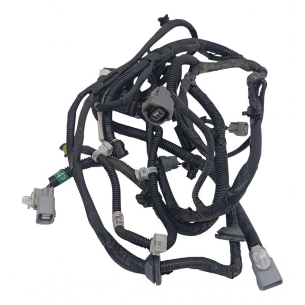 Chicote 8514a256s L200 Triton 2023