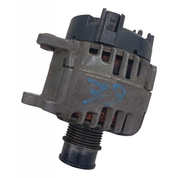 Alternador Audi A3 2018 04c903023m